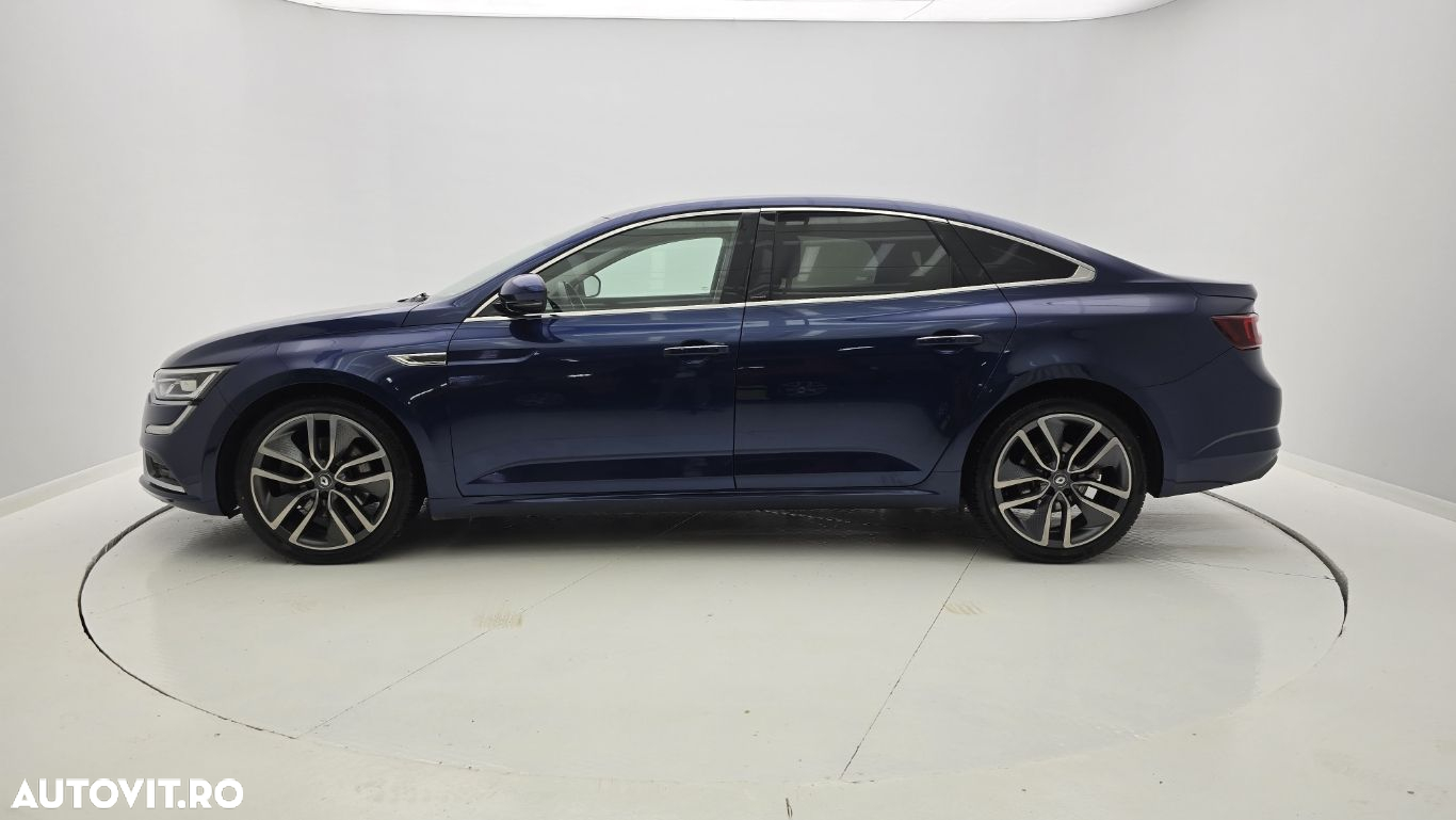 Renault Talisman ENERGY dCi EDC Intens - 9