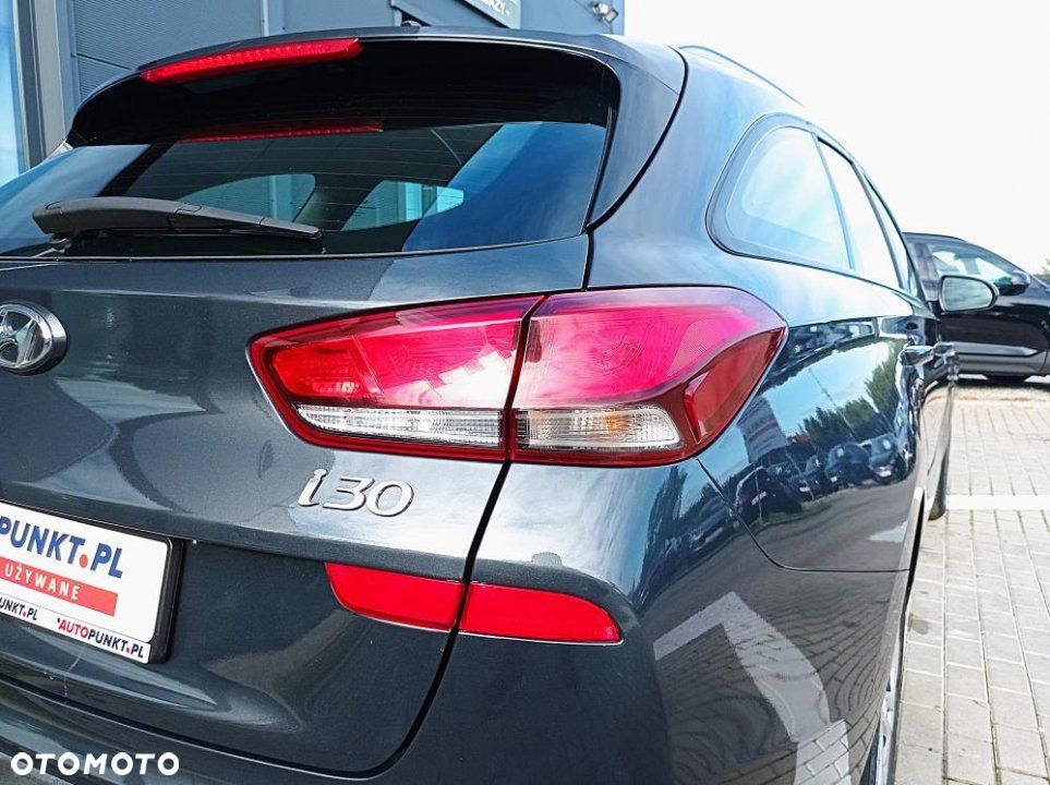 Hyundai i30 - 7