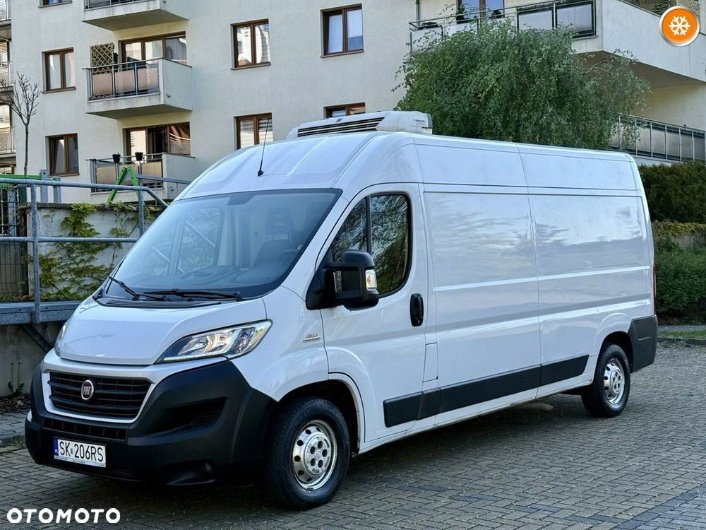 Fiat Ducato - 1
