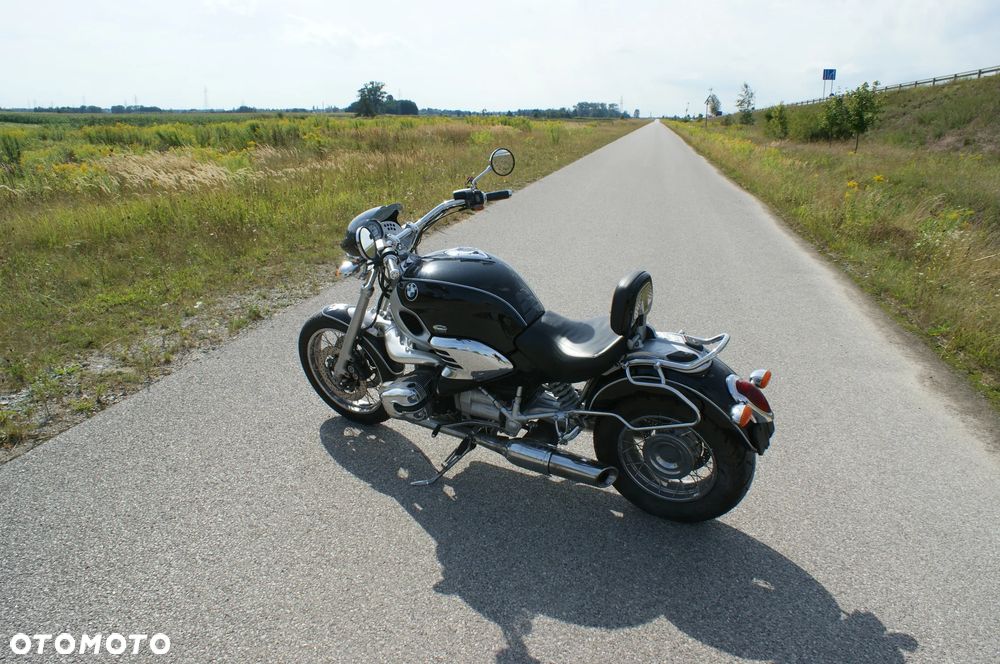 BMW R - 6