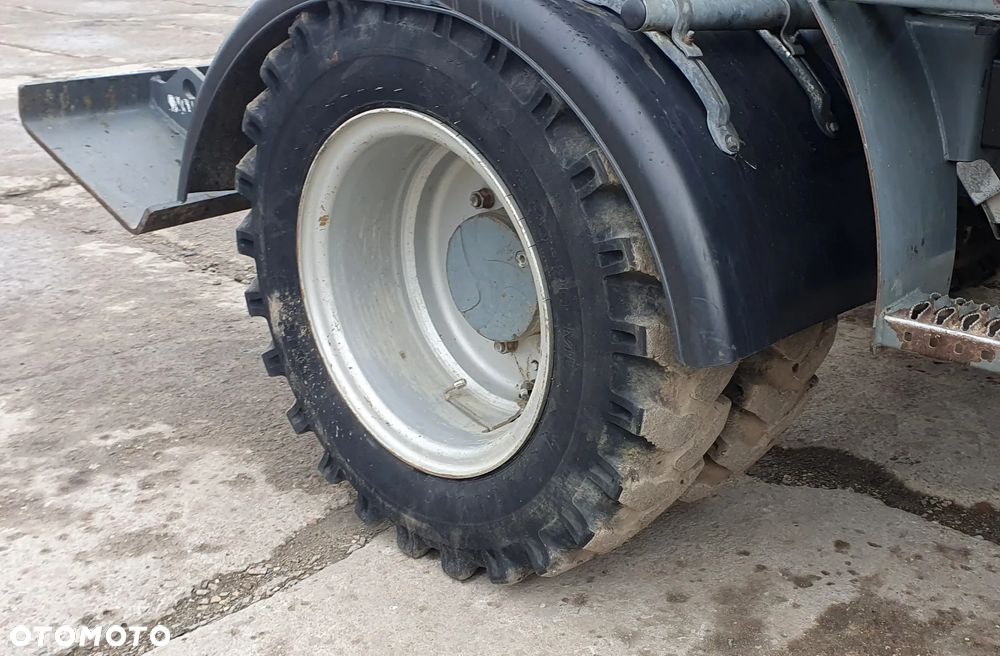 Wacker Neuson EW100 - 20