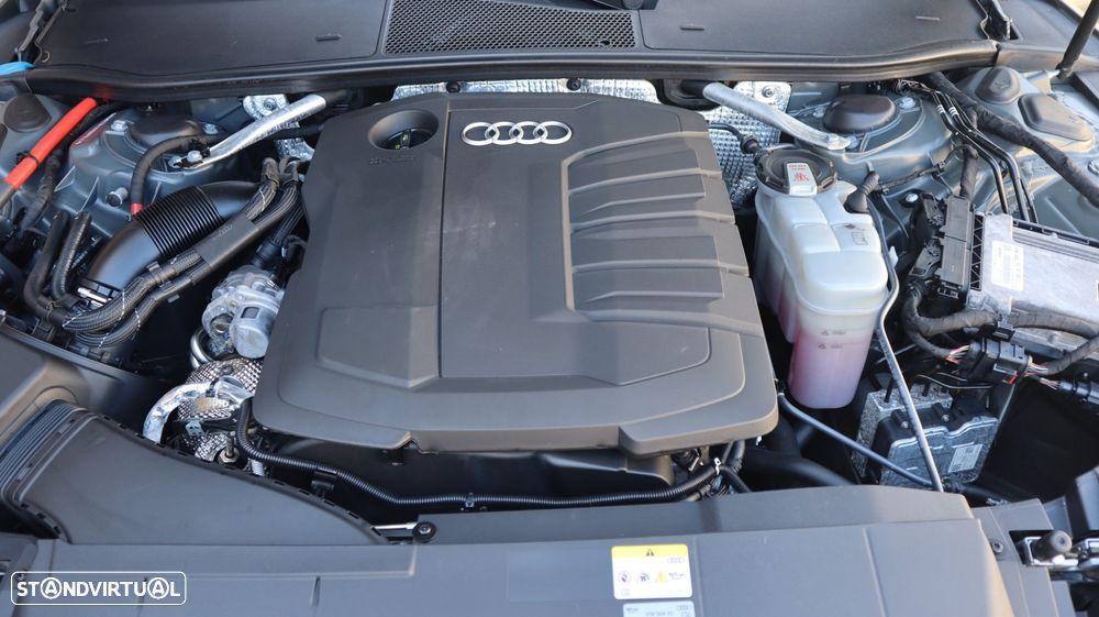 Audi A7 Sportback 40 TDI S tronic - 32