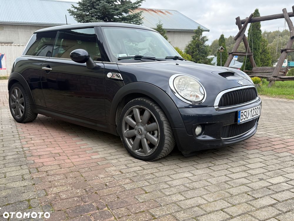 MINI ONE Standard - 3