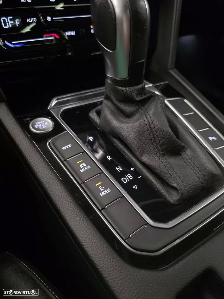 VW Arteon Shooting Brake 1.4 TSI eHybrid Elegance - 18