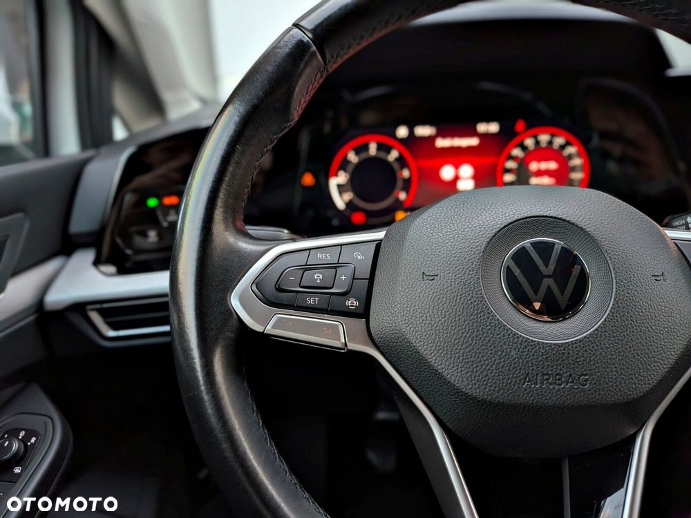 Volkswagen Golf 2.0 TDI Life - 20