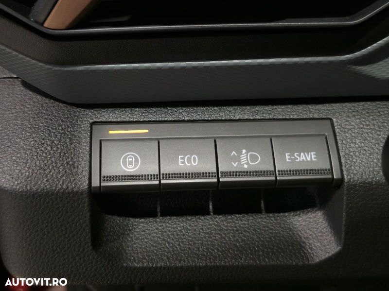 Dacia Duster HEV 140 Extreme - 18