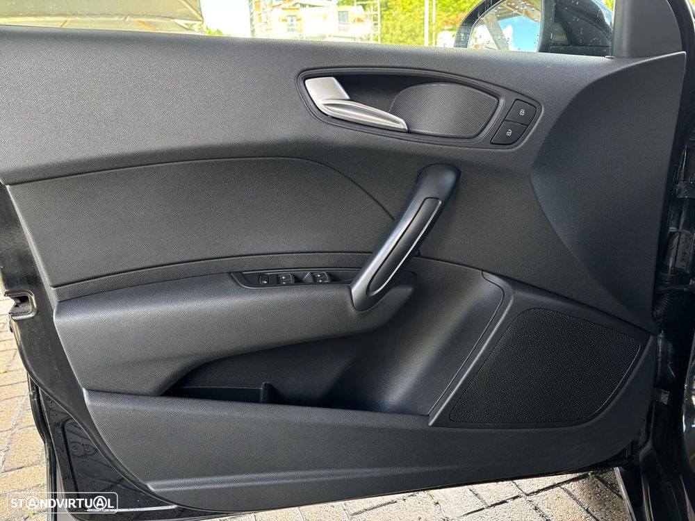 Audi A1 Sportback 1.4 TDI Sport - 18