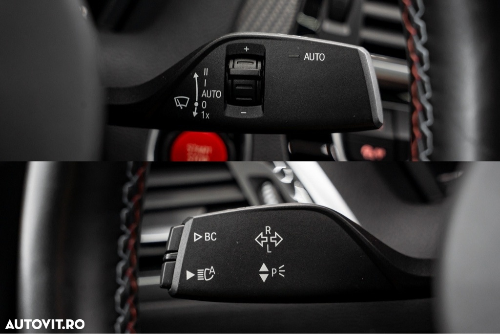 BMW M2 Competition Coupe DKG - 35