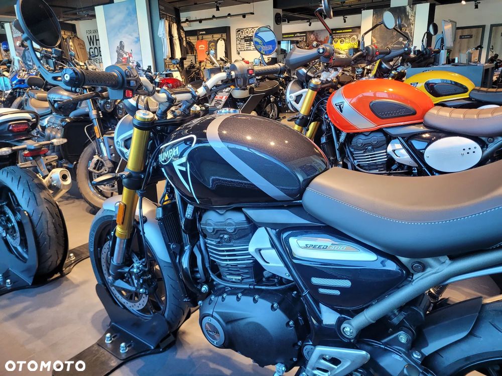 Triumph Speed Twin - 3