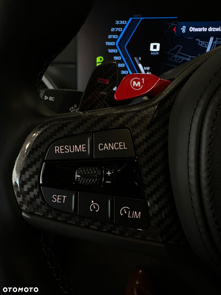 BMW M4 Competition M xDrive sport - 19