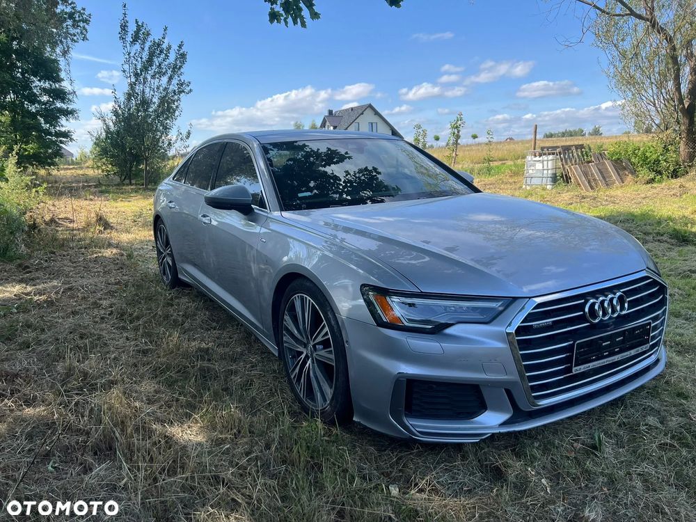 Audi A6 - 2