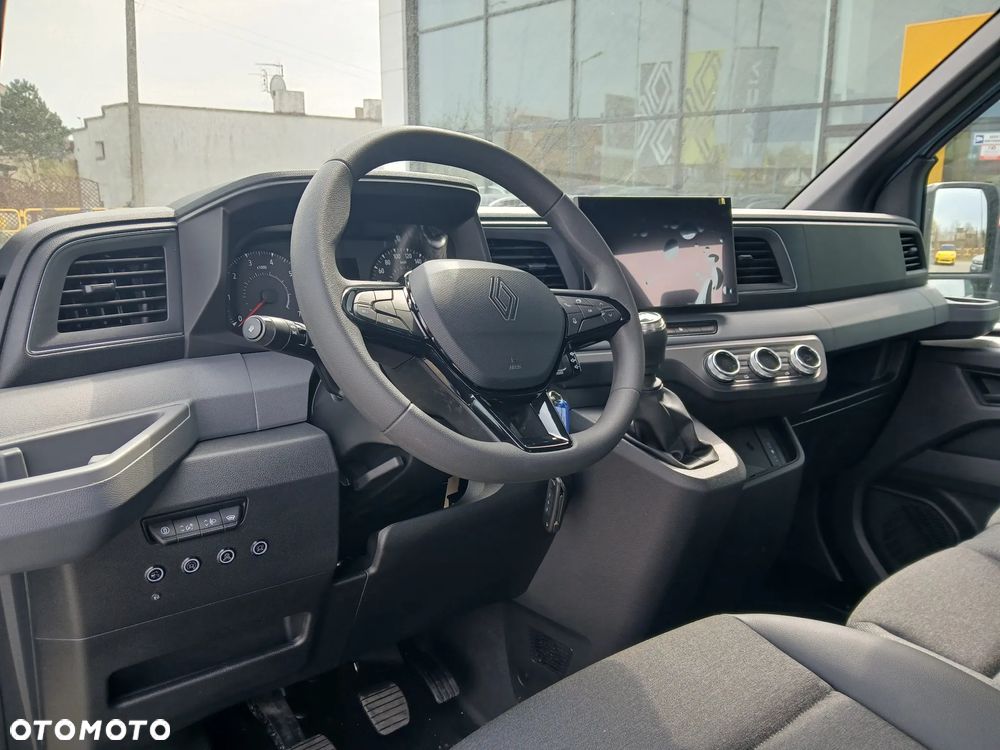 Renault Master - 9