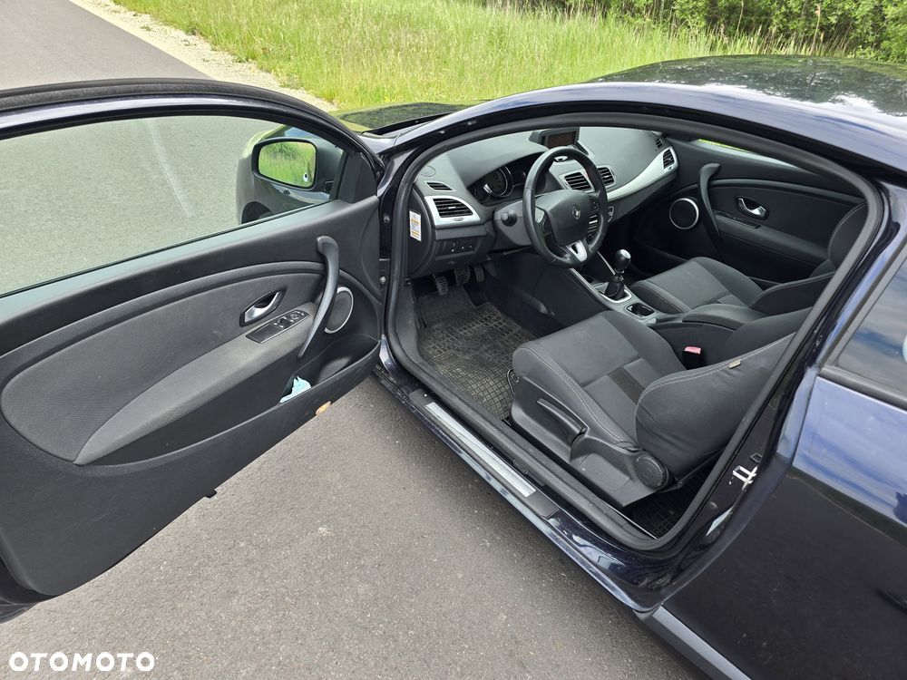 Renault Megane 1.6 16V Color Edition - 11