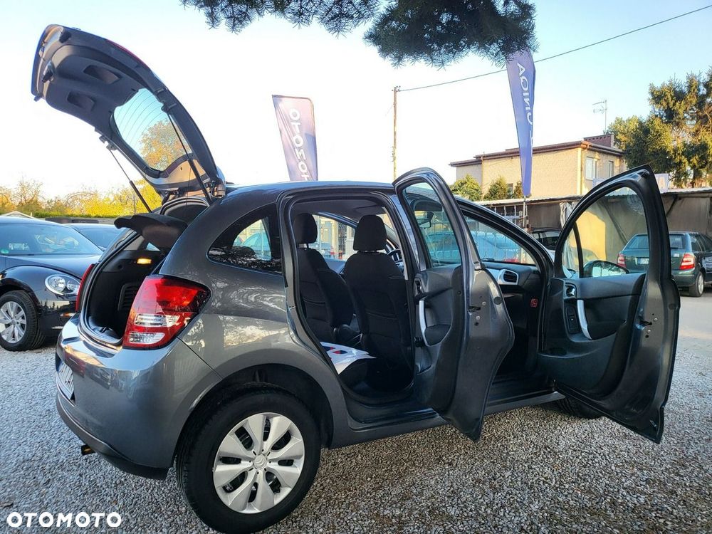 Citroën C3 - 8