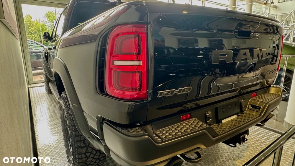 RAM 1500 - 5