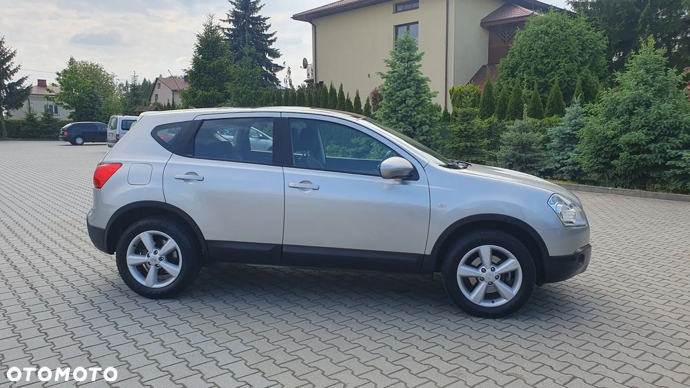 Nissan Qashqai 1.6 I-Way - 1