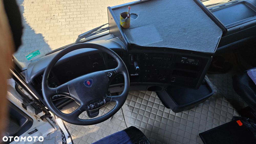 Scania R 450 - 2