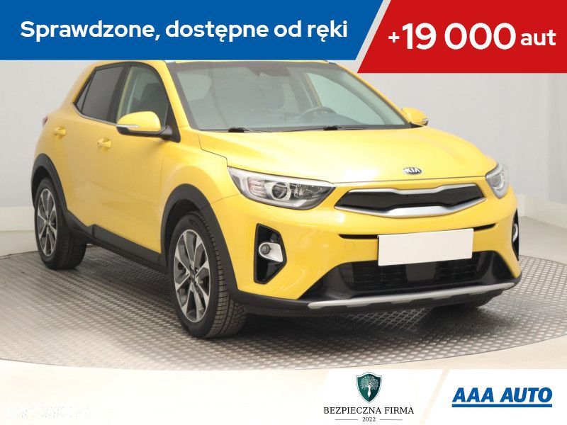 Kia Stonic - 2