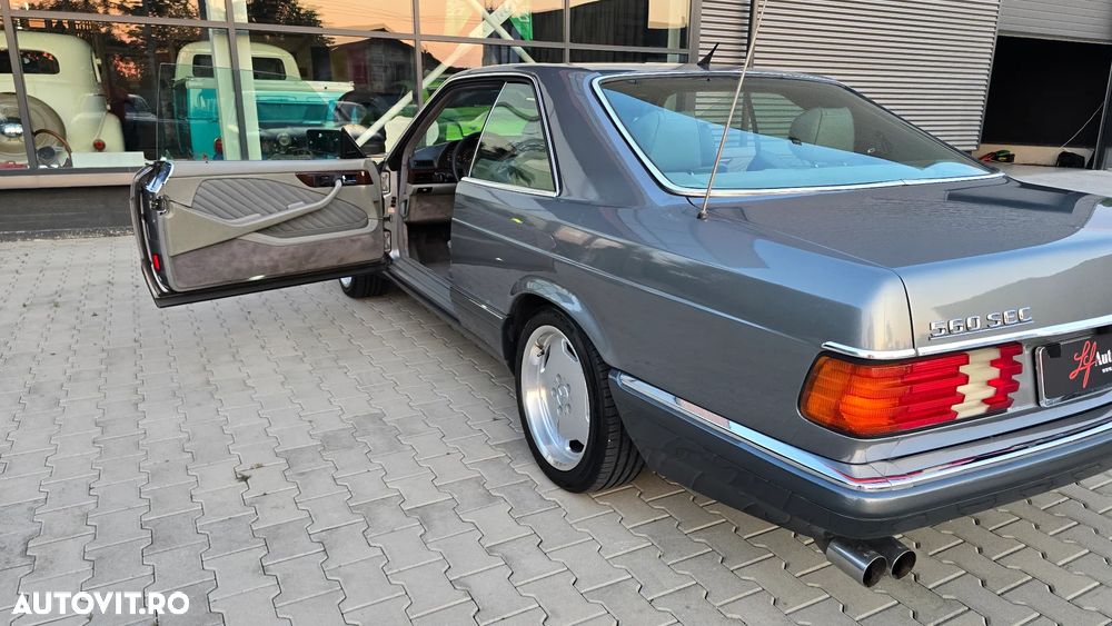 Mercedes-Benz A 160 - 36