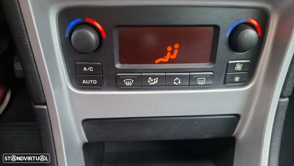 Peugeot 307 SW 1.6 HDi Sport - 16