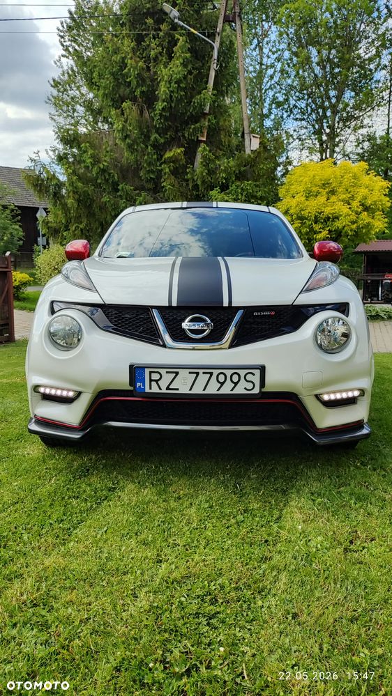 Nissan Juke - 25