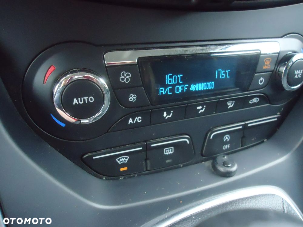 Ford Grand C-MAX 1.6 EcoBoost Titanium ASS - 11