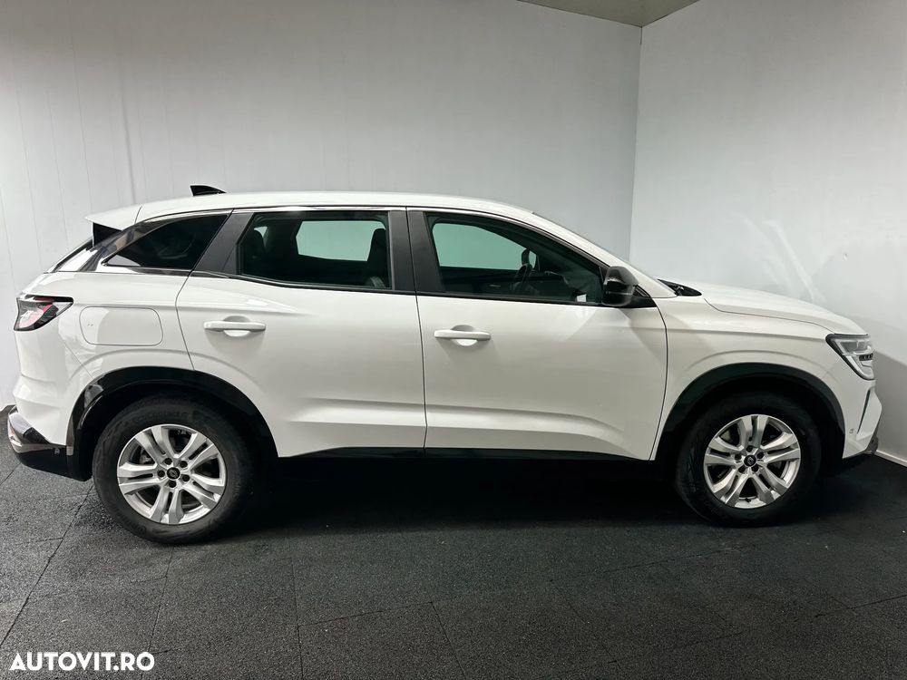 Renault Austral E-Tech 200 HEV Evolution - 4