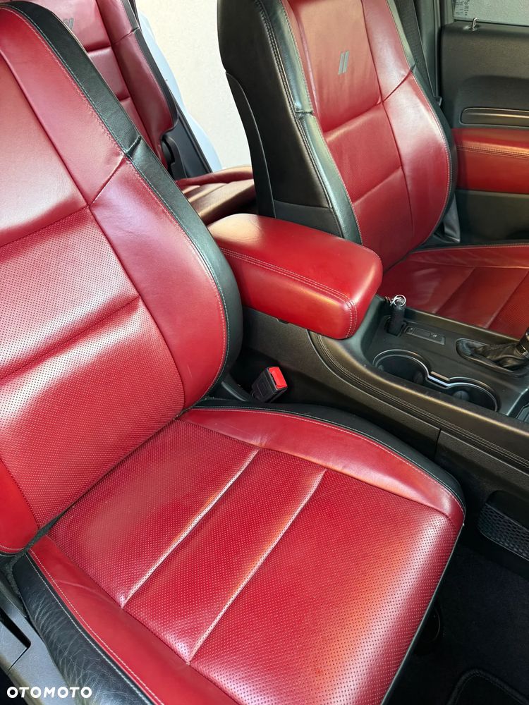 Dodge Durango 5.7 R/T - 23