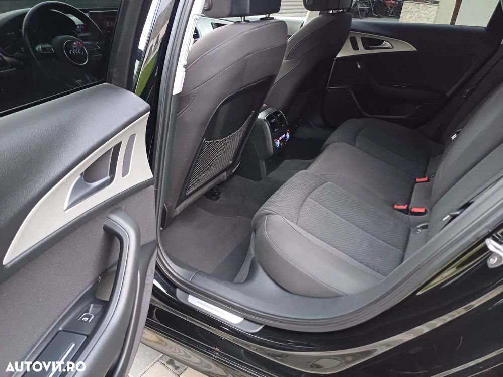 Audi A6 2.0 TDI Ultra - 5