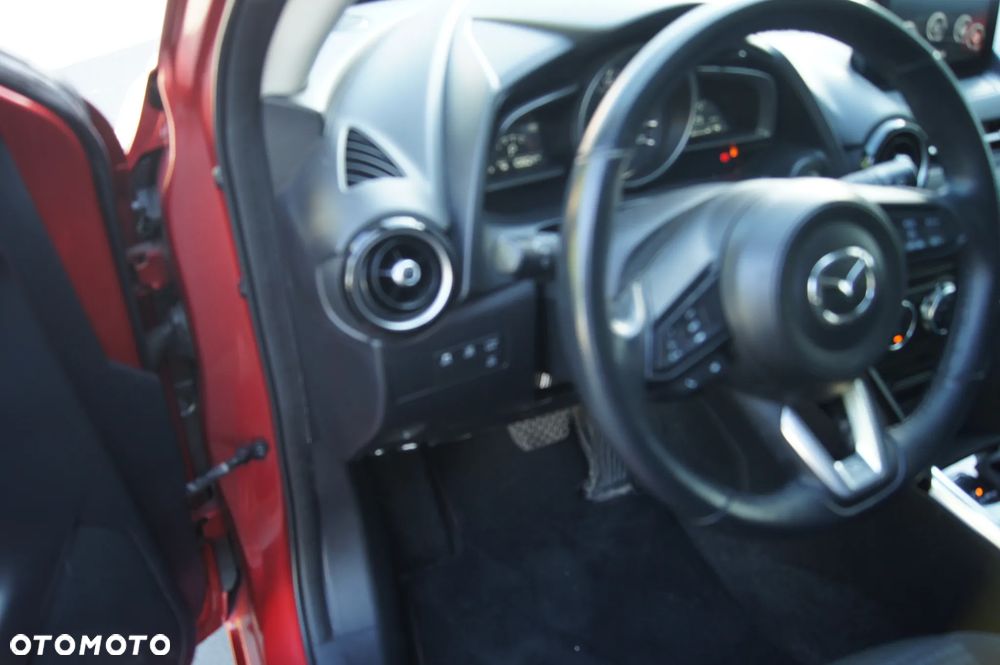 Mazda 2 1.5 Skypassion - 22