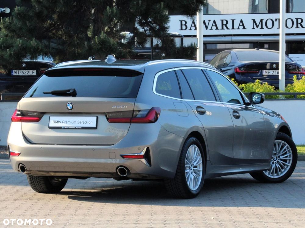 BMW Seria 3 - 2