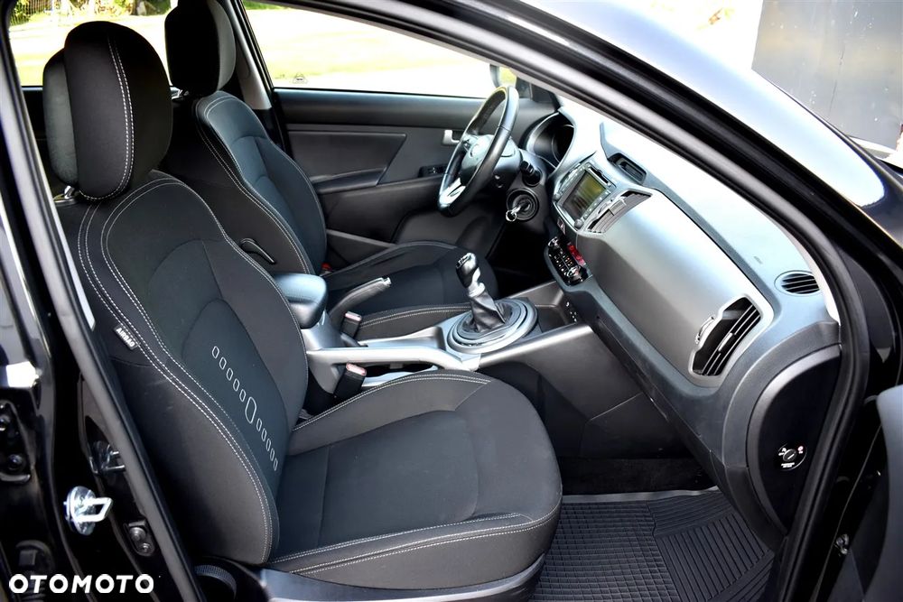 Kia Sportage 1.6 GDI XL 2WD - 26
