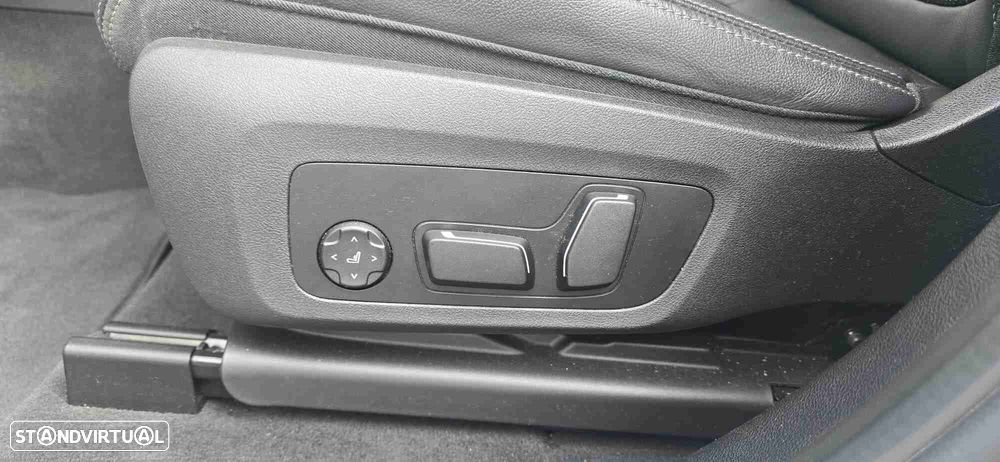 BMW X4 20 d xDrive Pack M Auto - 18