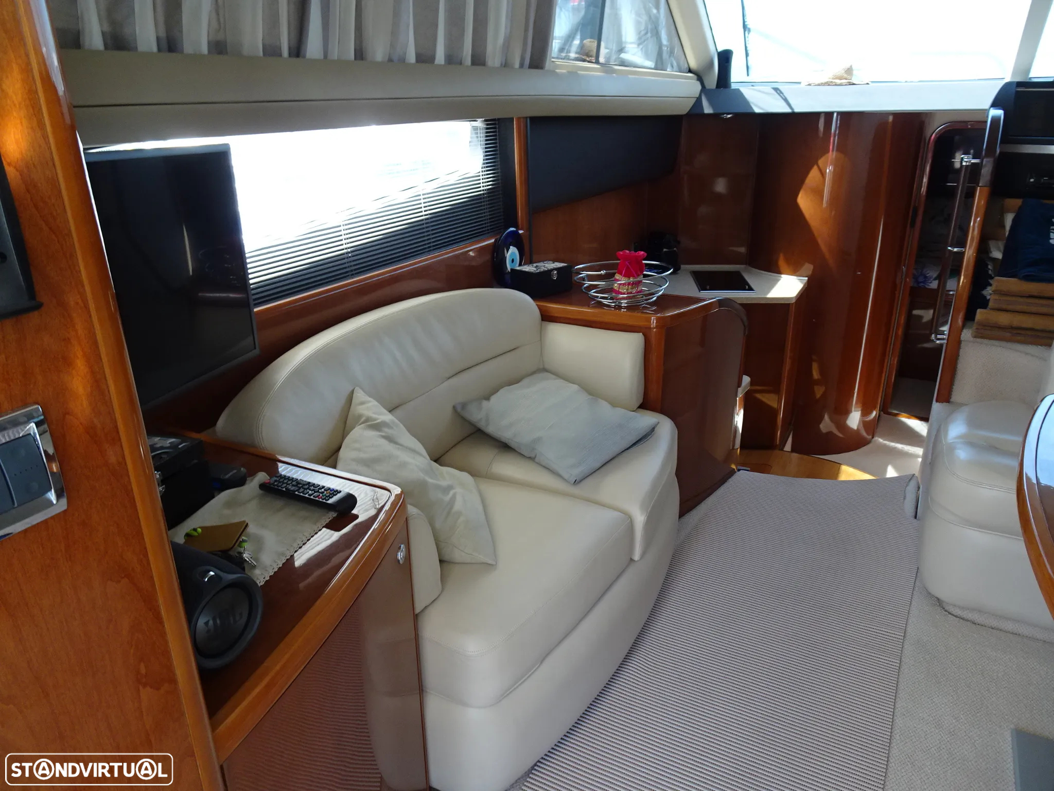 Princess 42 - 22