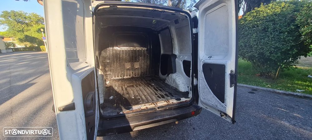 Fiat Doblo 1.9jtd - 7