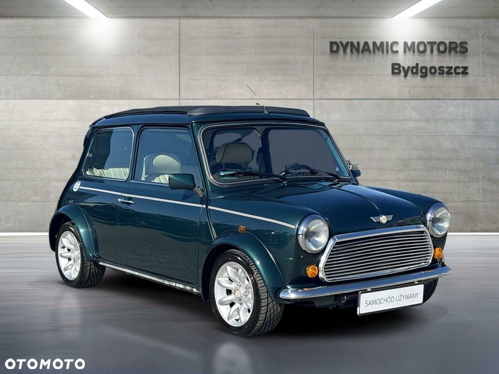 MINI Cooper - 7