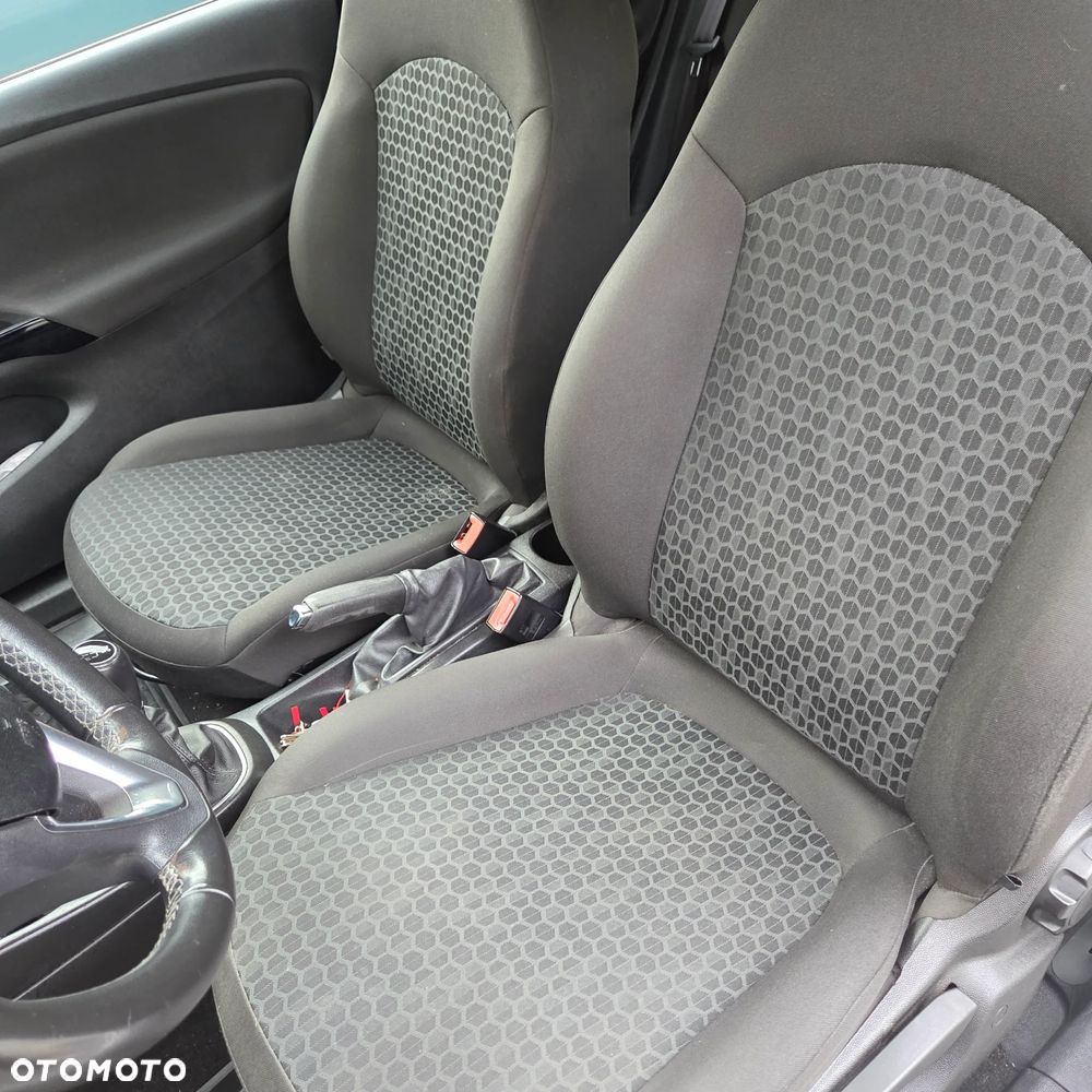 Opel Corsa - 10