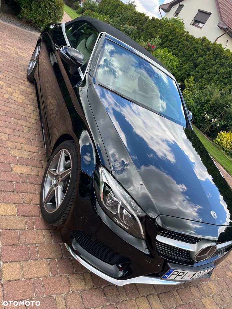 Mercedes-Benz Klasa C 300 9G-TRONIC - 2