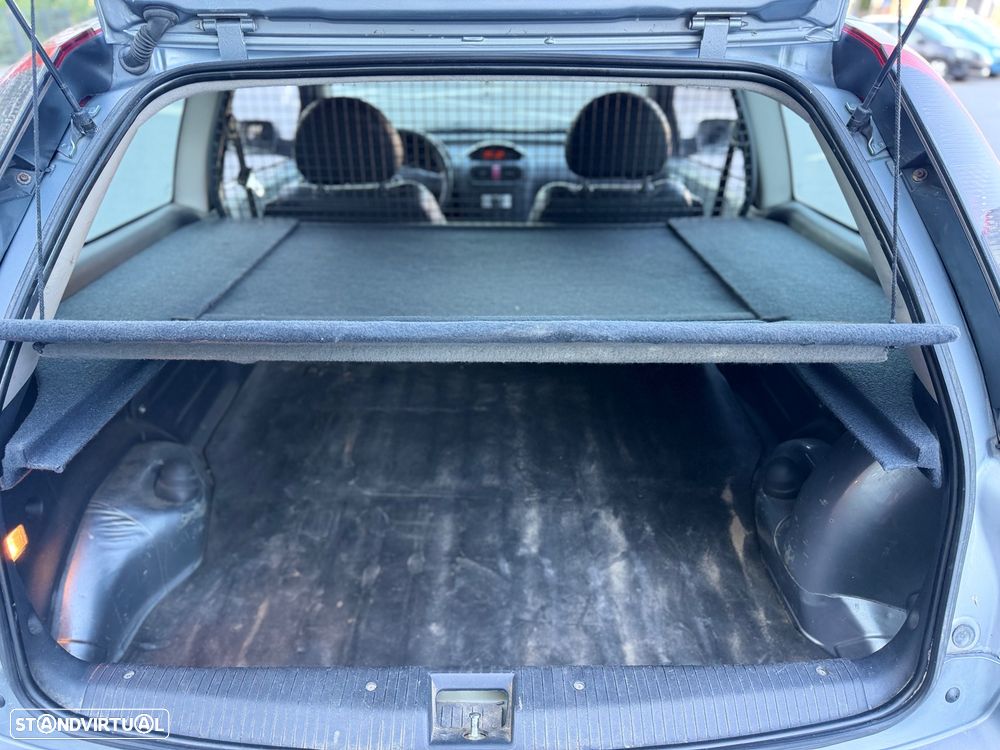 Opel Corsa 1.3 CDTI VAN AC - 10