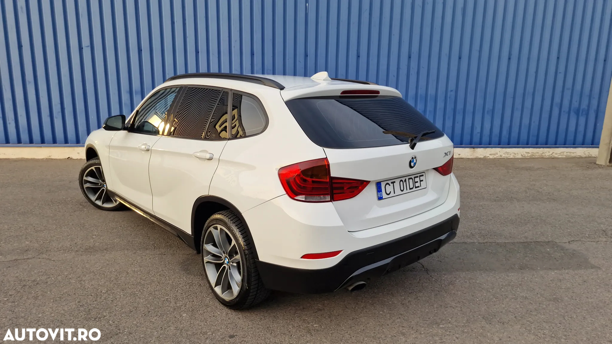 BMW X1 - 6