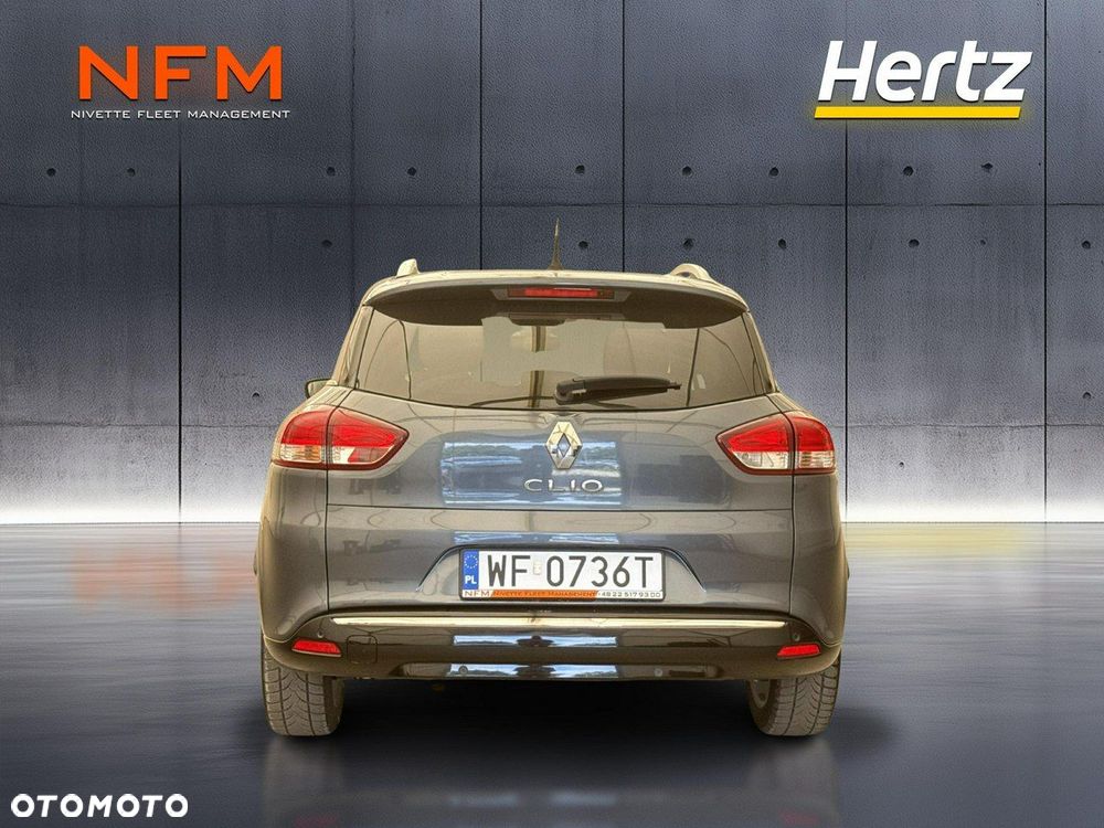 Renault Clio - 9