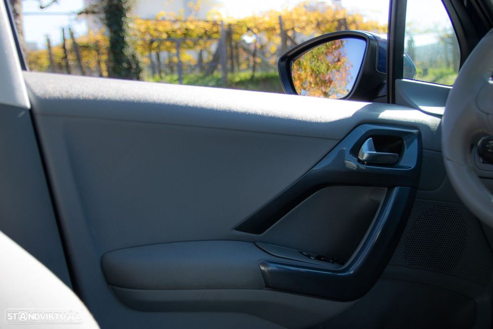 Peugeot 208 1.4 HDi - 39