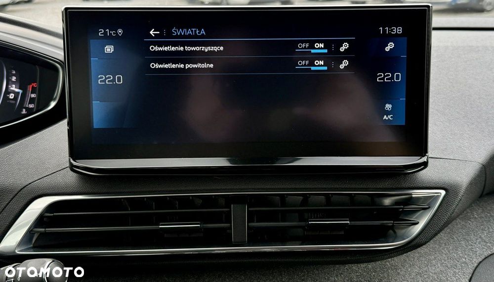 Peugeot 5008 2.0 BlueHDI Crossway S&S EAT8 - 29