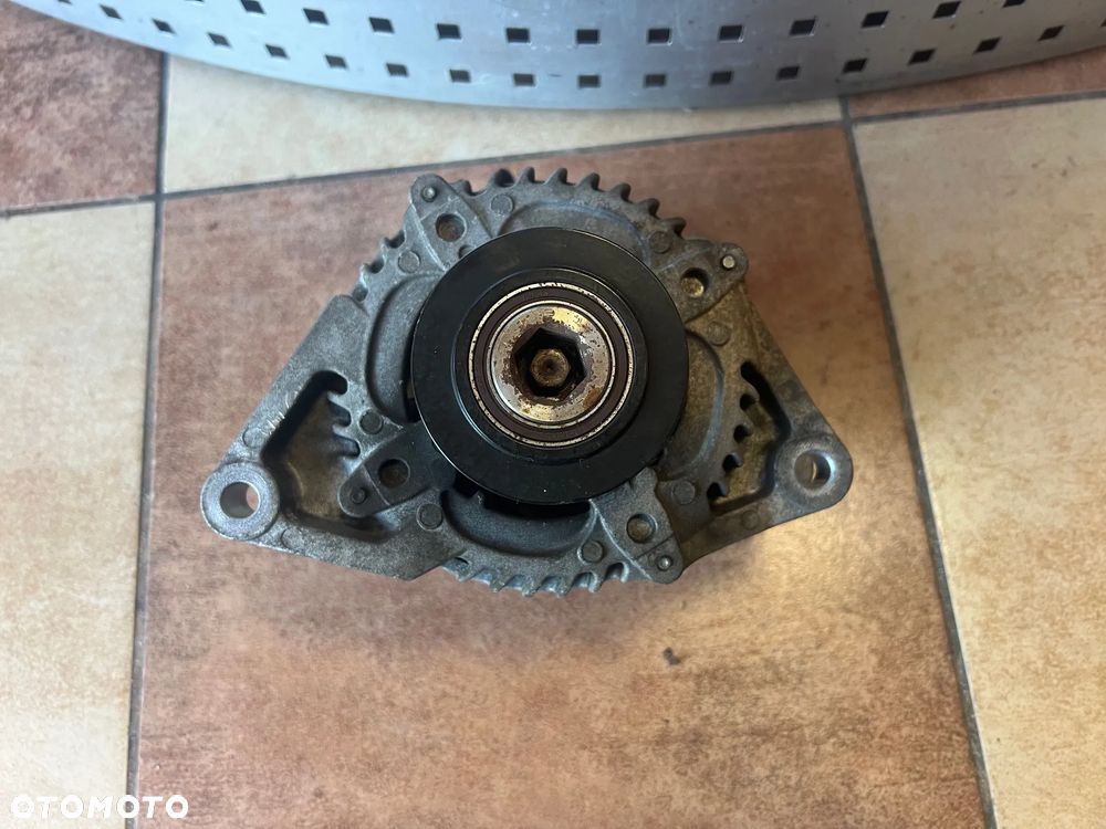 ALTERNATOR HONDA CIVIC X 2017 1.6 D MS104211-9380 - 2