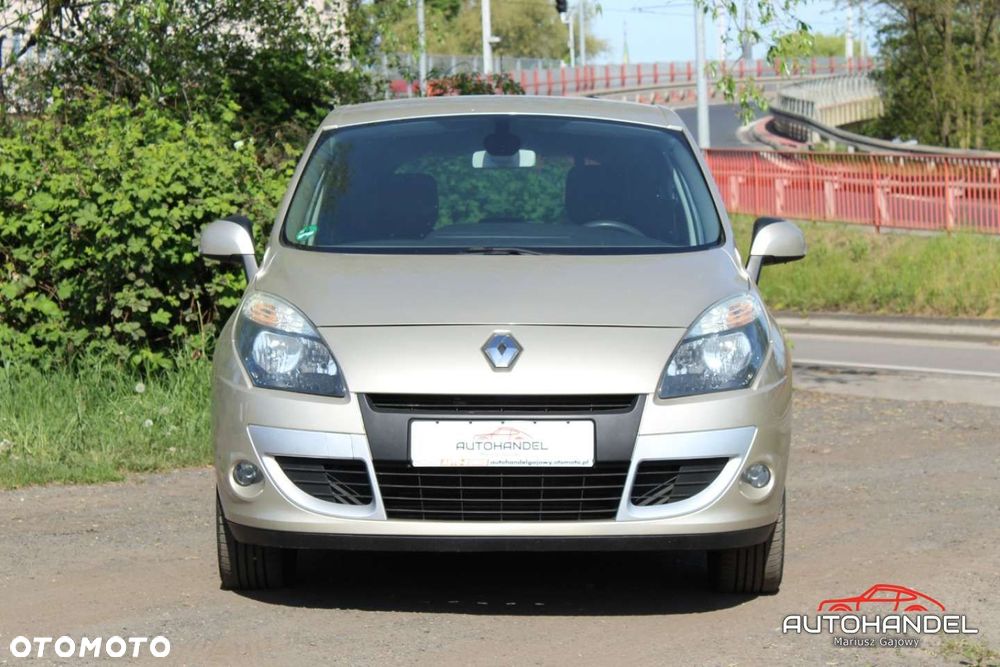 Renault Scenic - 2