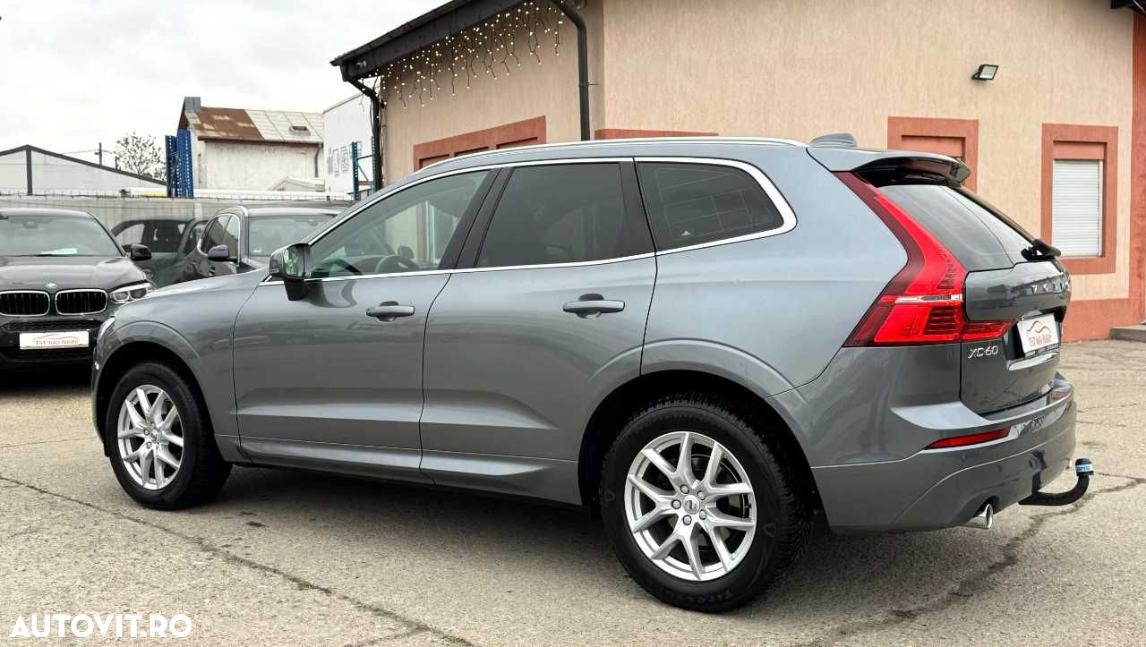 Volvo XC 60 D4 Momentum - 5