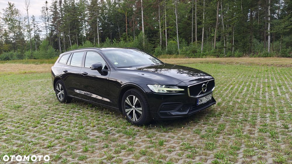 Volvo V60 D3 - 7