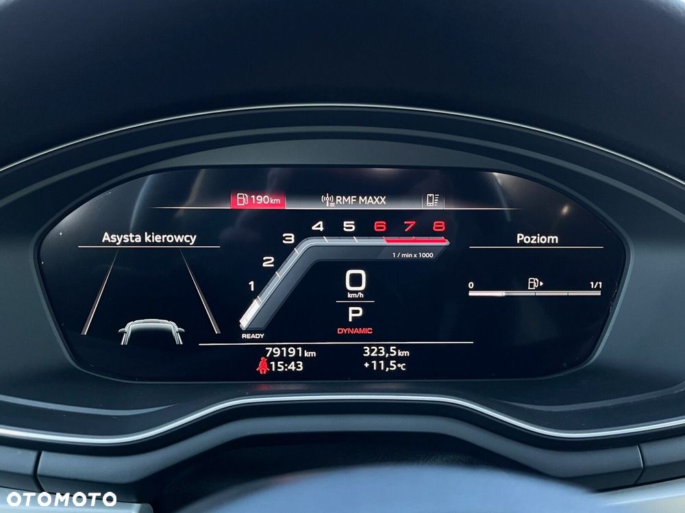Audi A5 Sportback - 24
