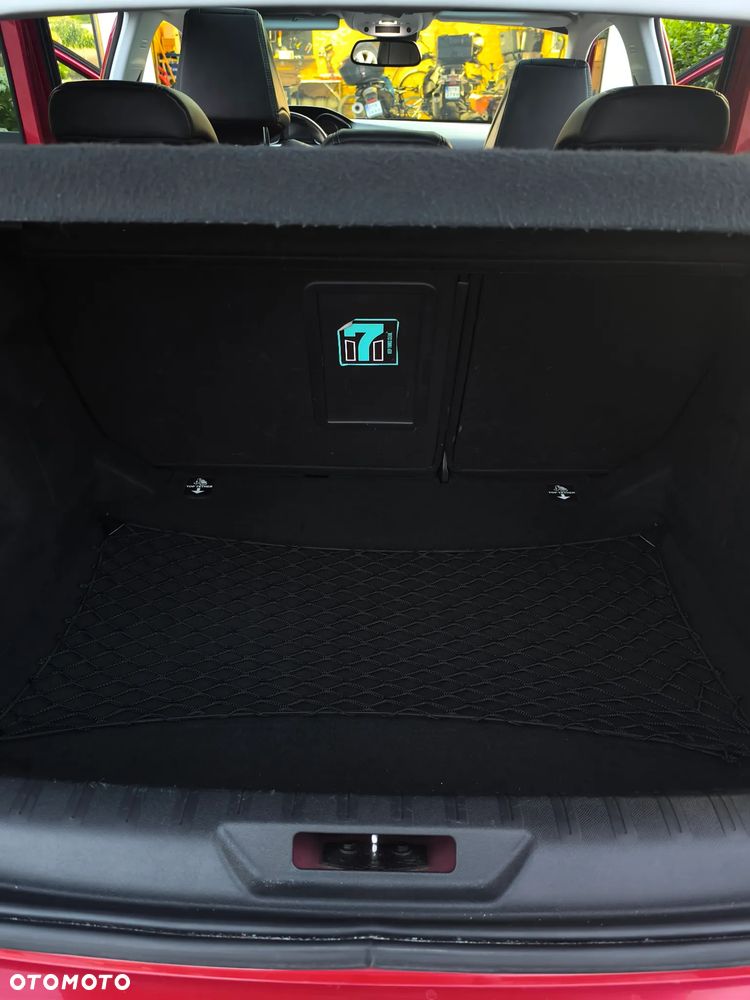 Peugeot 308 1.6 THP Allure - 17