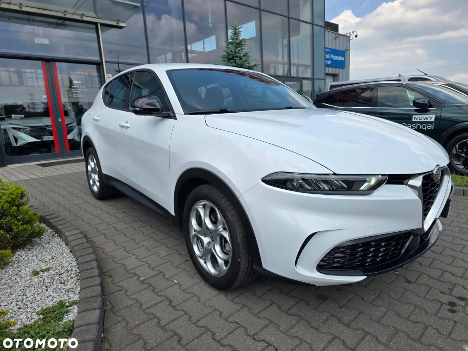 Alfa Romeo Tonale 1.5 T4 GSE mHEV Super DCT - 1